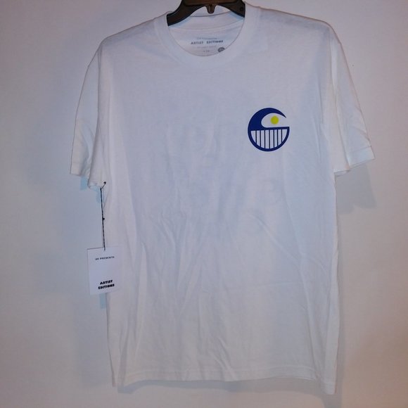 UO Artist Editions T Shirt‎ - Picture 2 of 9